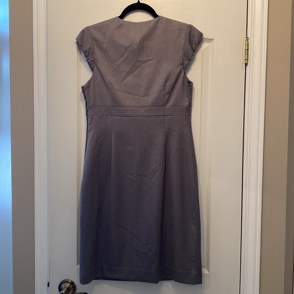 RW & Co Gray Dress - Picture 6 of 7